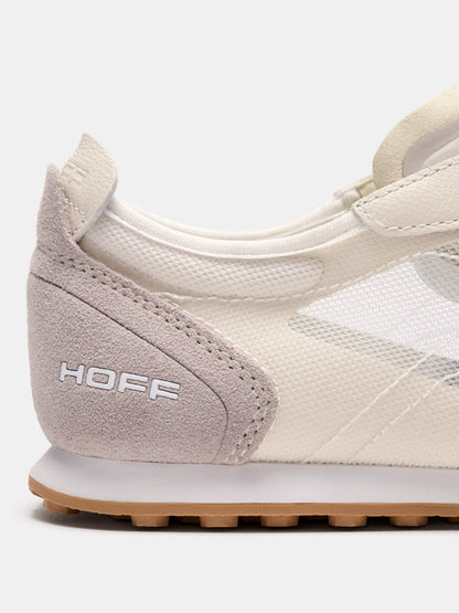Bridge Mesh Off White