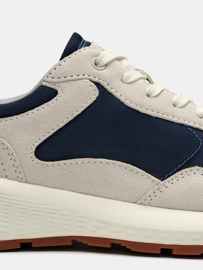 City MKII Dark Blue
