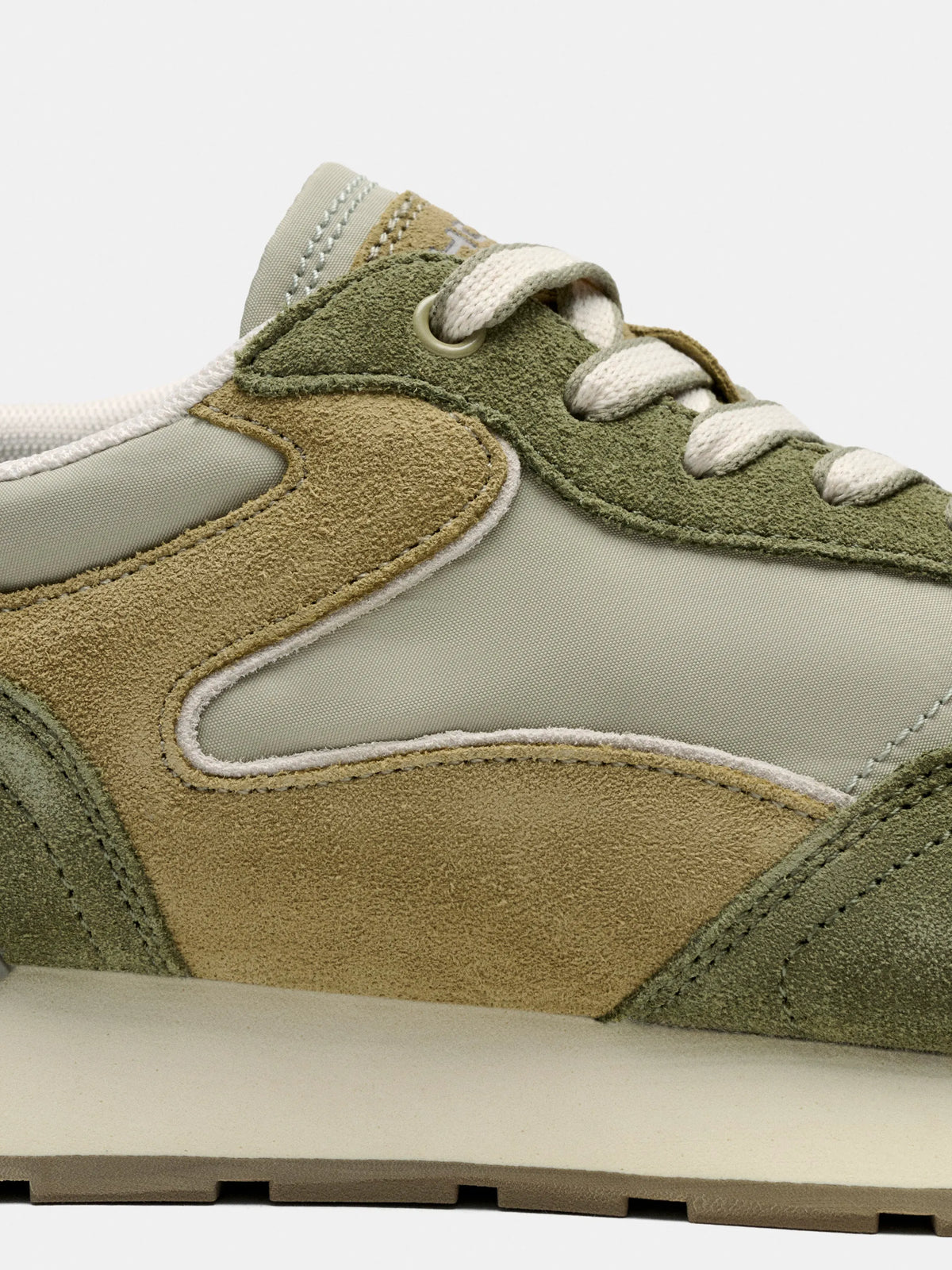 City Khaki