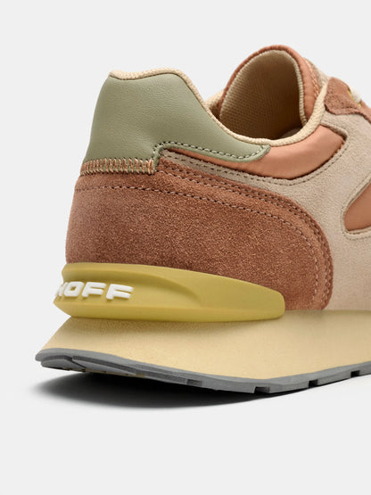 City Retro Peach