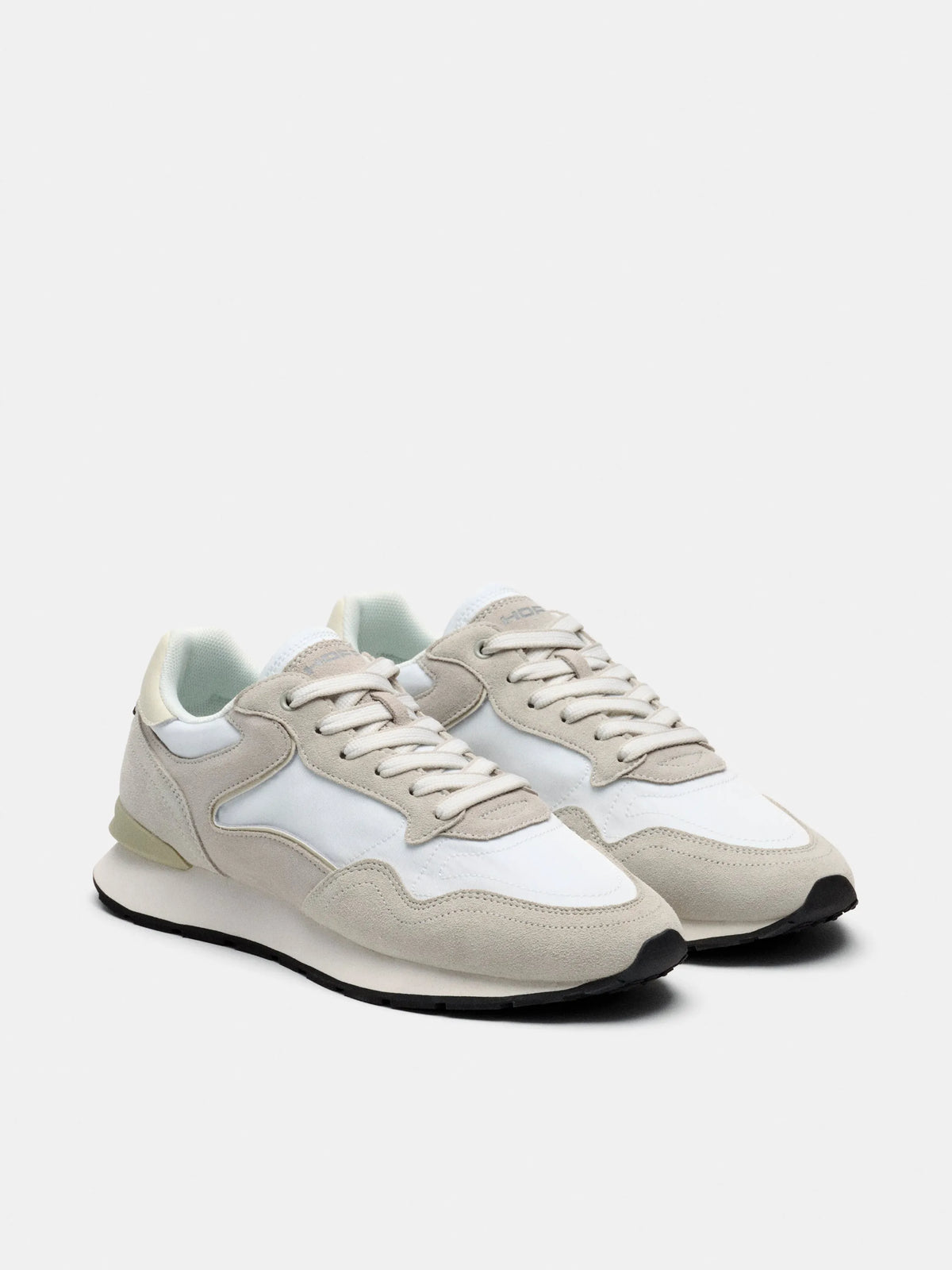 City Light Grey