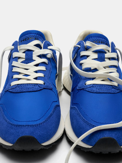 City MKII Bold Cobalt