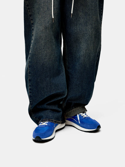 City MKII Bold Cobalt