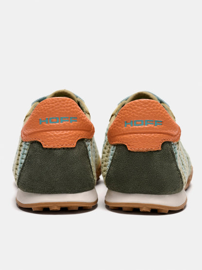 Bridge Woven Mint