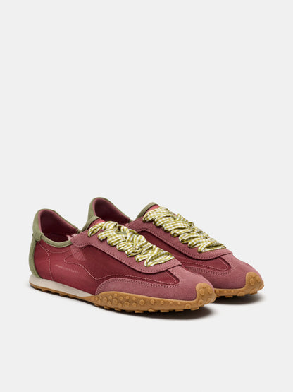 Bridge Solid Mesh Berry