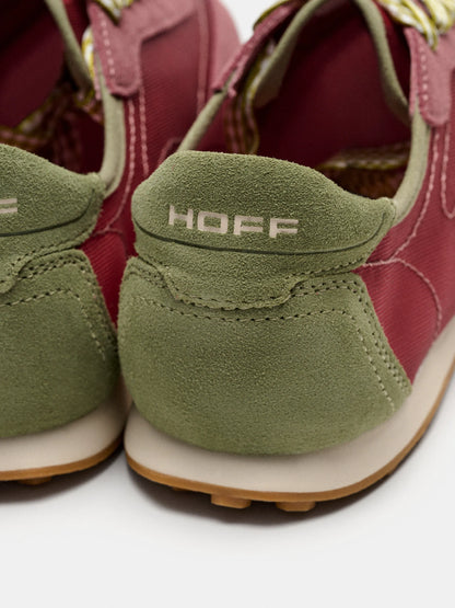 Bridge Solid Mesh Berry