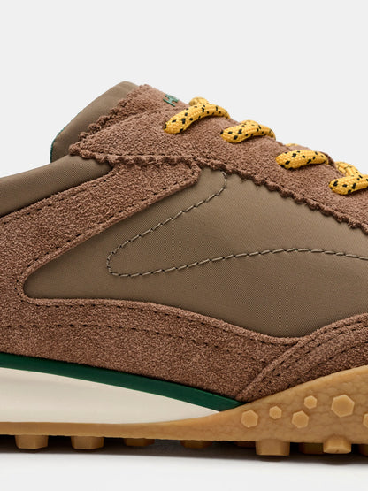 Bridge MKII Brown