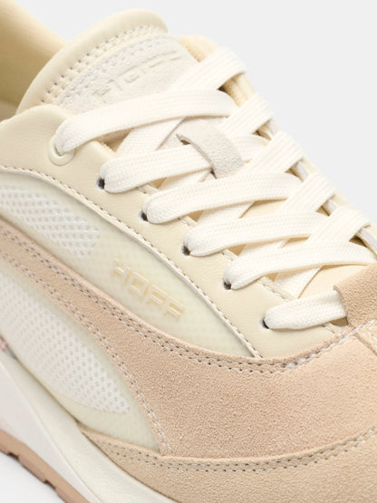 Seven Runner Beige