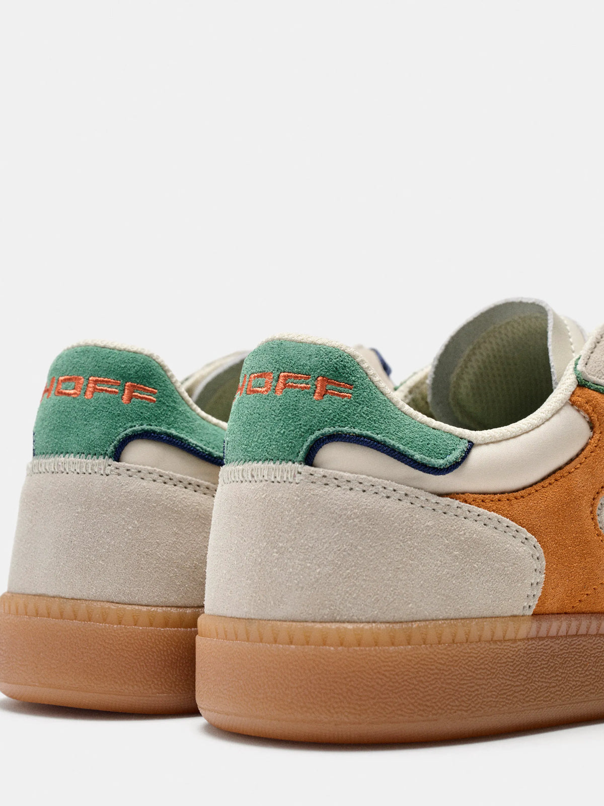Park Multicolor