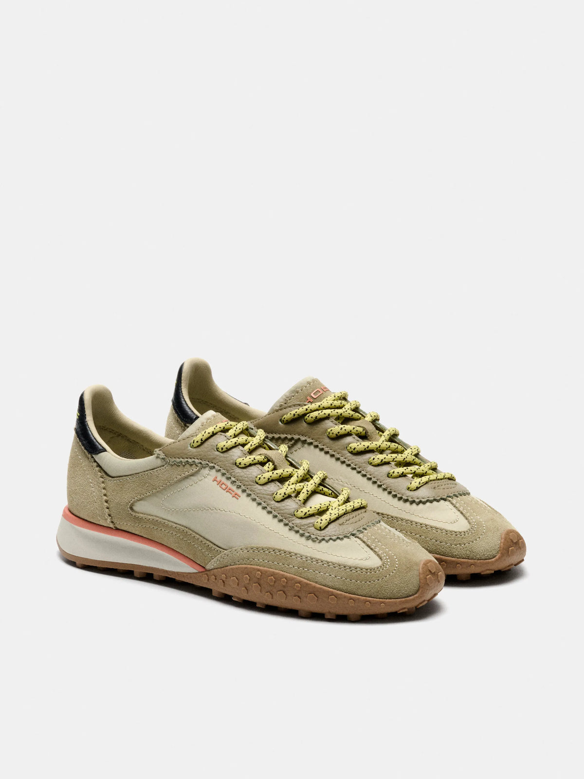Bridge MKII Khaki
