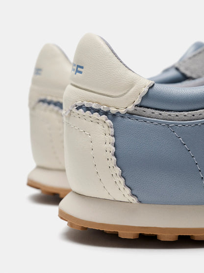 Bridge Velcros Light Blue