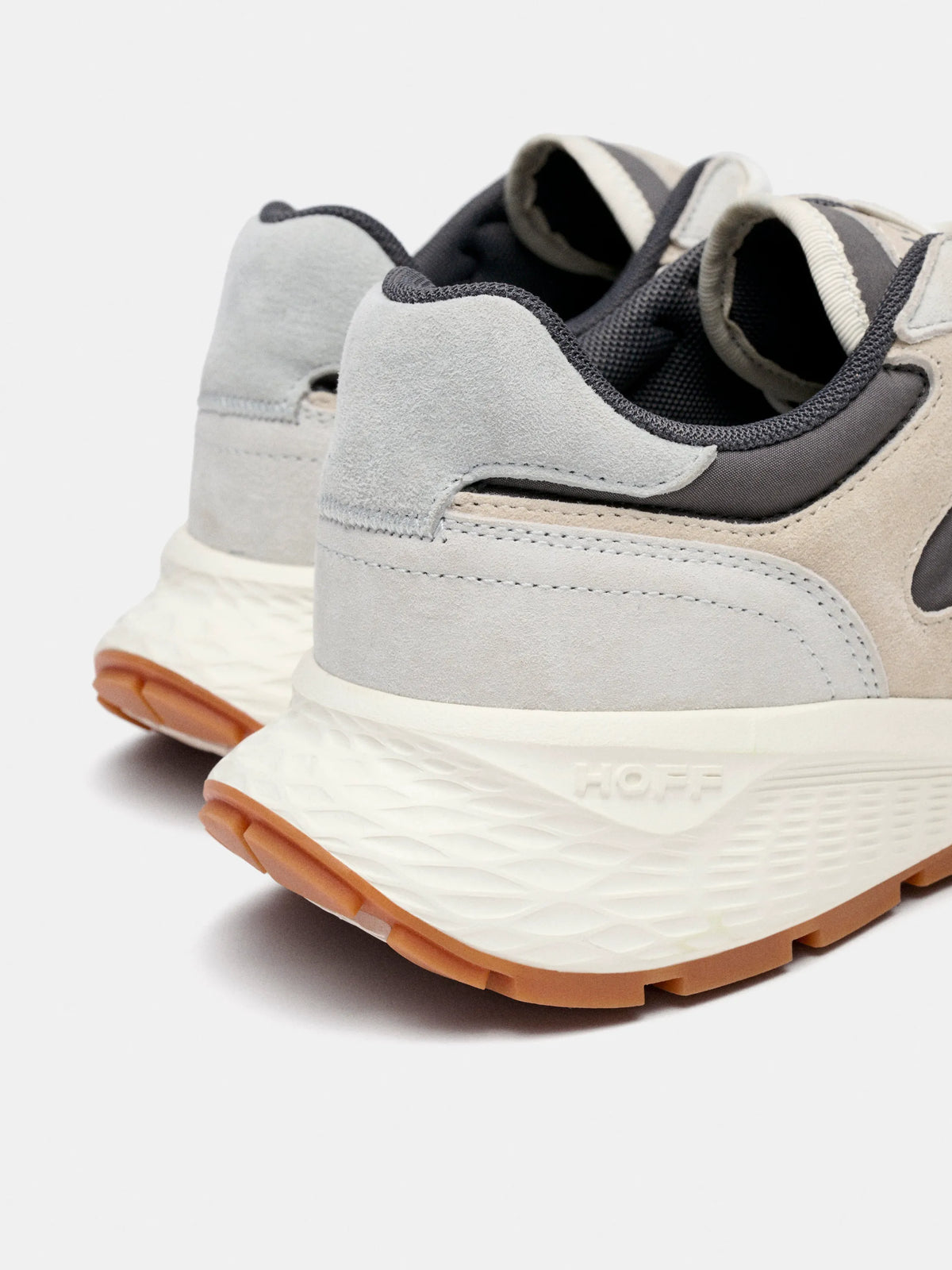 City MKII Grey Man